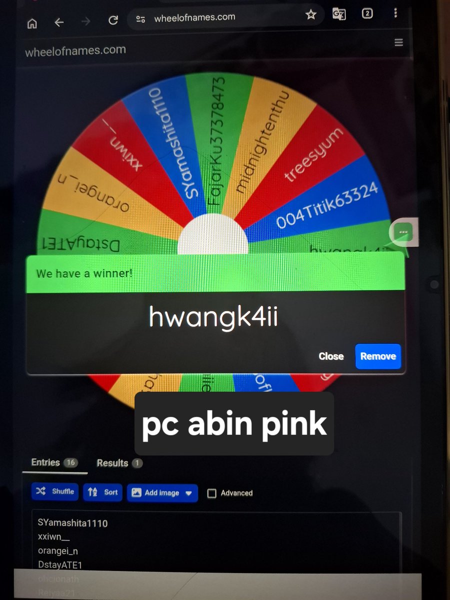 chanliieeeGo_'s tweet photo. congrats kepada🤍💙
@xxiwn__ @FajarKu37378473 @004Titik63324 @hwangk4ii 
untuk claim dm aku paling lama besok ya, jika melewati maka hangus GA nya. 
terimakasih teman-teman yang sudah ikuti GA ku, yang belum dapat jangan berkecil hatii, next GA akan kalian untuk dapetin GAnya🤍💙 https://t.co/IdDSKkgcGm