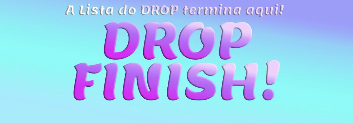 DROP Salvador 1k tweet media