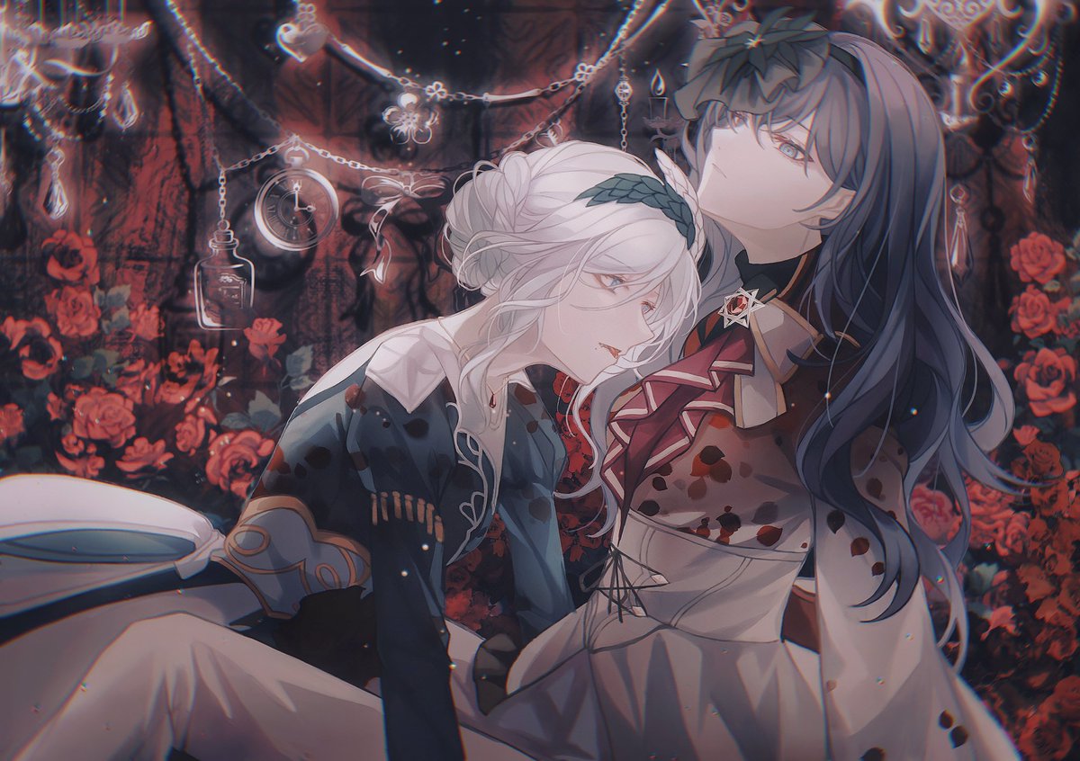 ちさと tweet media