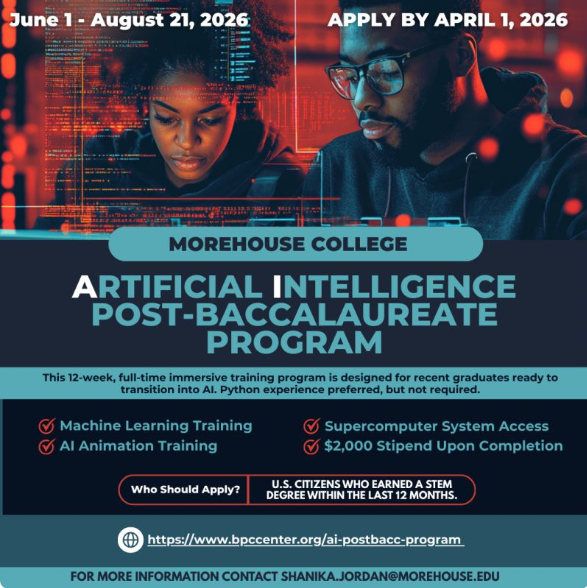 HBCU Data Science tweet media