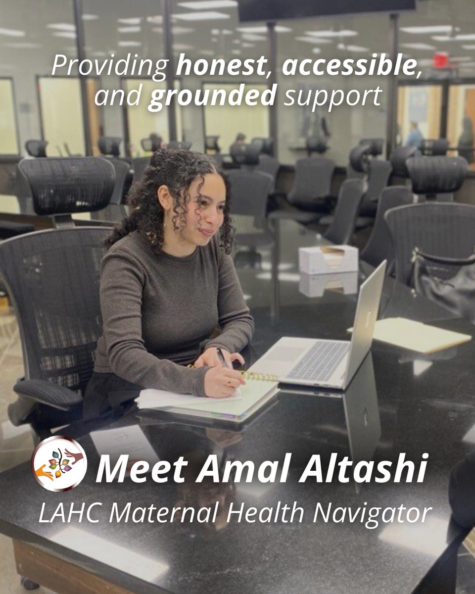 LAHC - Leaders Advancing & Helping Communities tweet media