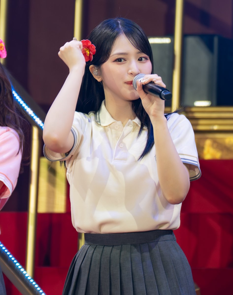 2025/10/04 ＝LOVE 8周年ツアー「＝LOVE 8th ANNIVERSARY PREMIUM TOUR