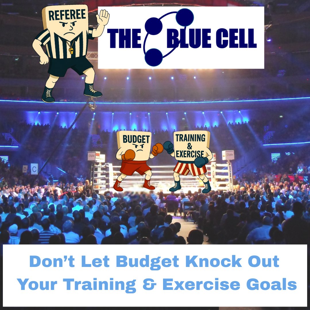 The Blue Cell tweet media