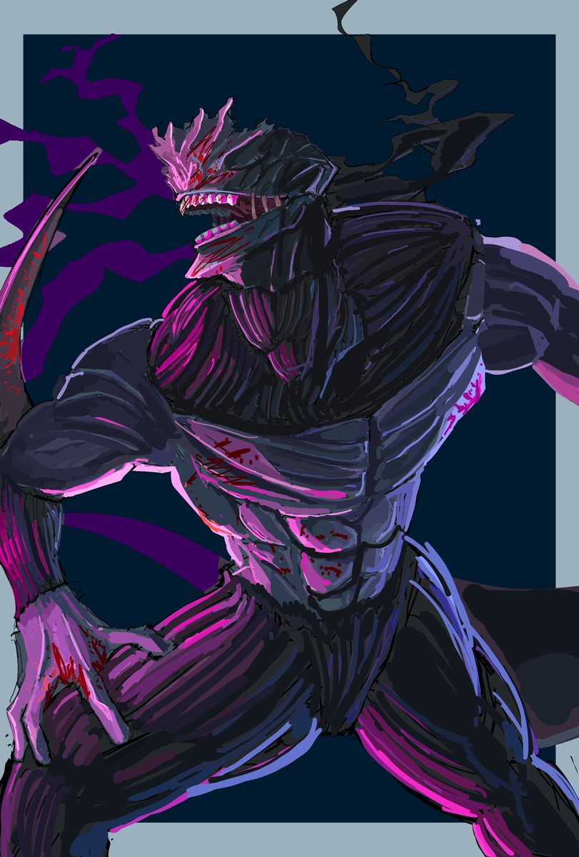 ギガン tweet media