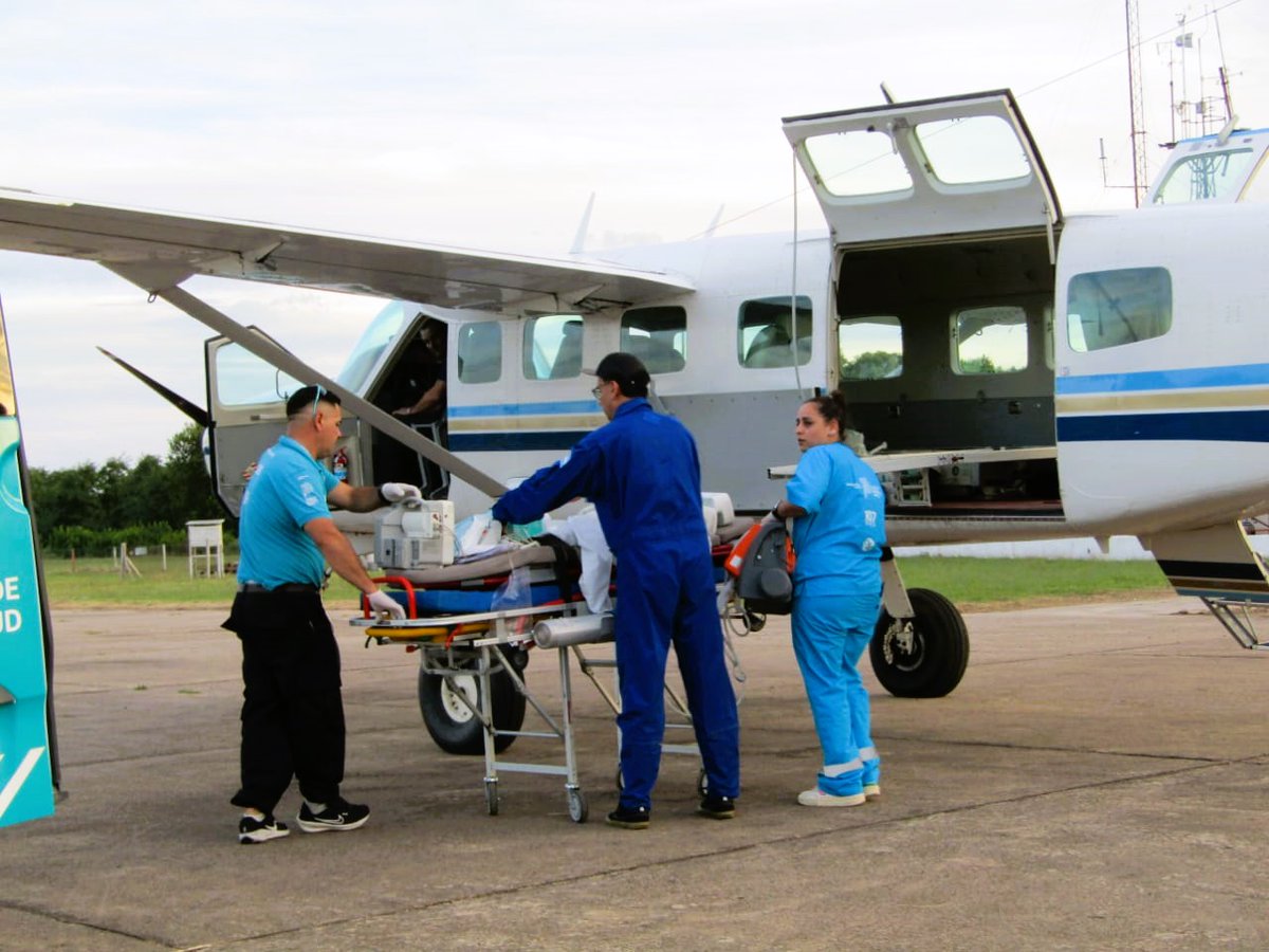 Hospitales de @BAprovincia tweet media