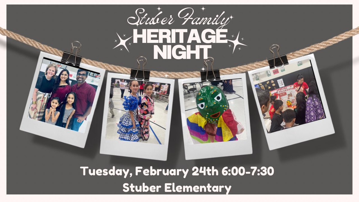 Stuber Elementary tweet media