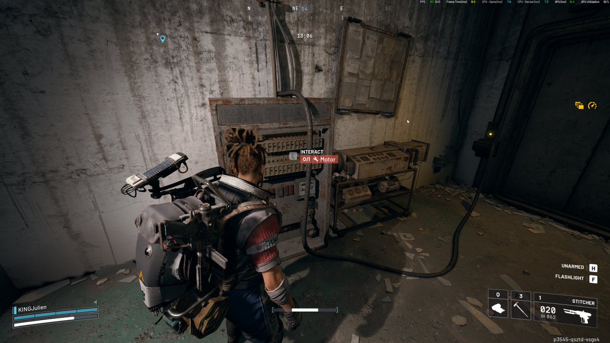 ARC Radar tweet media