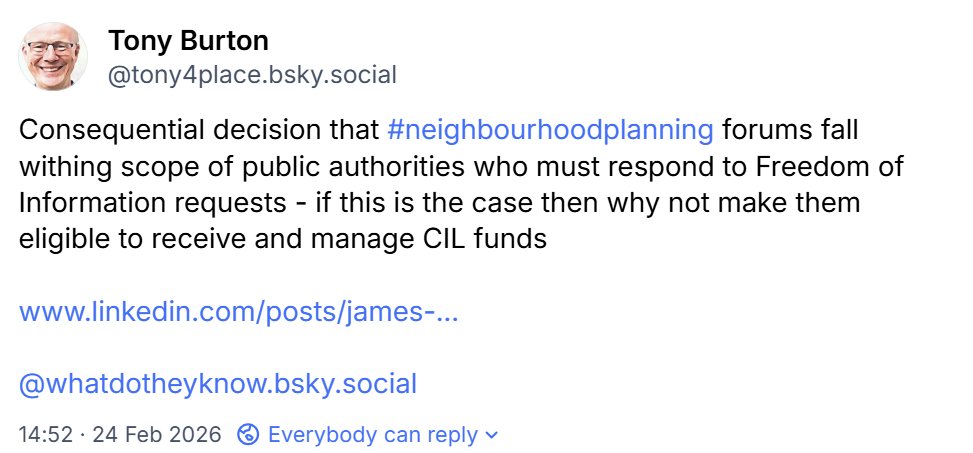 Tony Burton tweet media