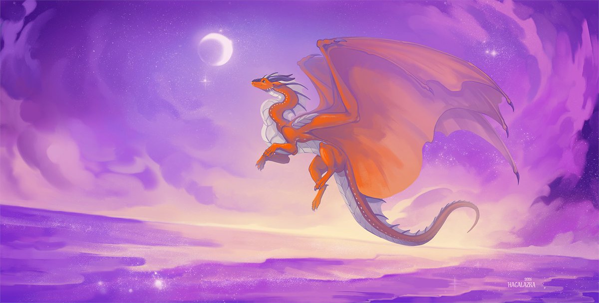 Hagalazka🌻 | Commissions open! tweet media