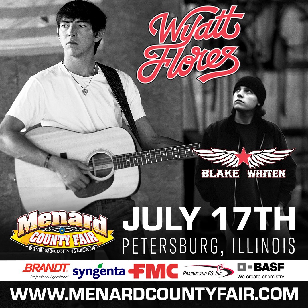 Wyatt Flores tweet media