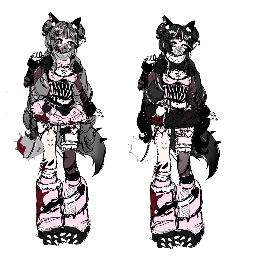 another adopt design wip