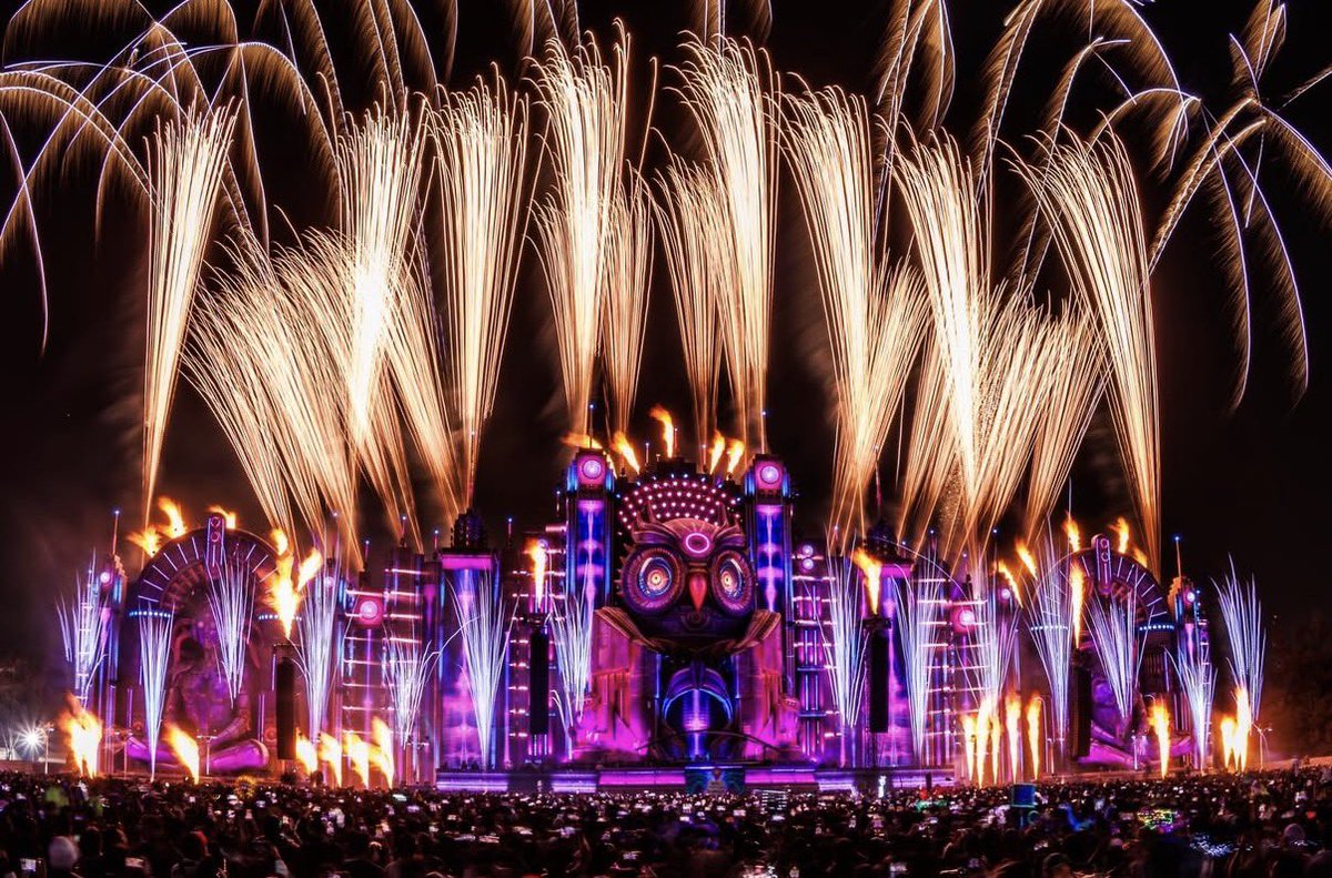 ARTÍCULO DEL DÍA 📚

“Colombia 🇨🇴 sube de nivel: ¡EDC aterriza en Medellín!

Si crees que ya lo has visto todo en festivales electrónicos en Latinoamérica… ¡Llega algo que lo cambia todo!”. 

Lea el contenido completo aquí: musictrends.com.co/entrevista-y-o… 🔗

TIC TAC ⏰