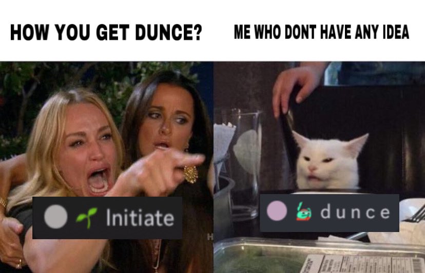 really, I dont even know why

Spread #gRitual
<a href="/ritualnet/">Ritual</a> | <a href="/ritualfnd/">Ritual Foundation</a> 
<a href="/Jez_Cryptoz/">Jez ritual/acc (❖,❖)</a> | <a href="/dunken9718/">dunken(ritual/acc) (❖,❖)</a> | <a href="/0xMadScientist/">Stefan | Mad Scientist (❖,❖)</a>