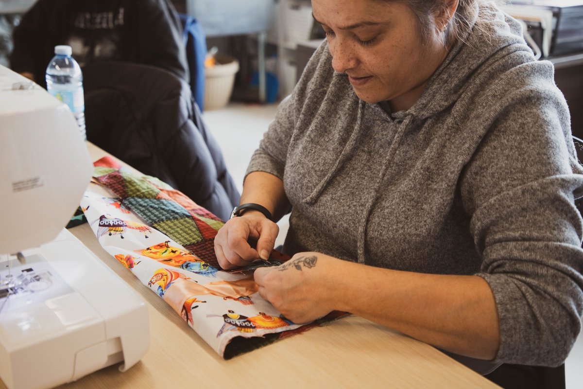 Seven Generations Education Institute tweet media