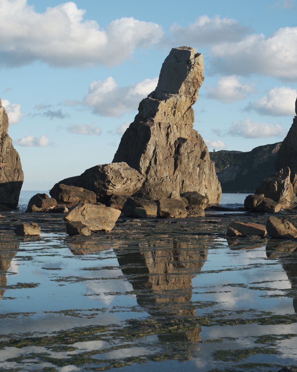 namgriffel's tweet photo. #landscapephotos
#wakayama #hashikuiiwa
#gfx100s https://t.co/pHctcuoINx