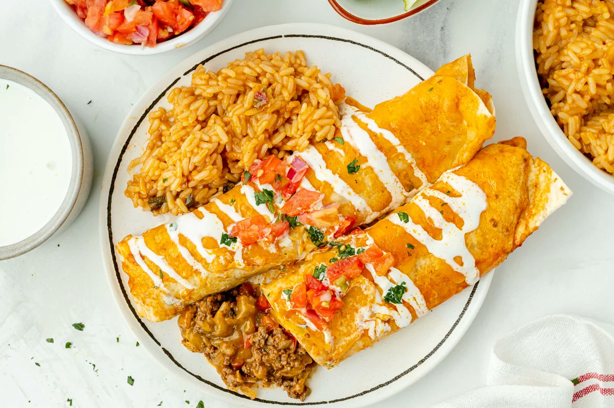 Savory Experiments tweet media