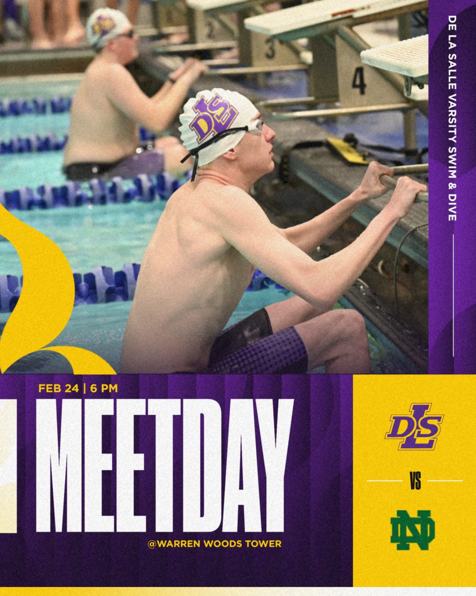 De La Salle Collegiate Athletics tweet media