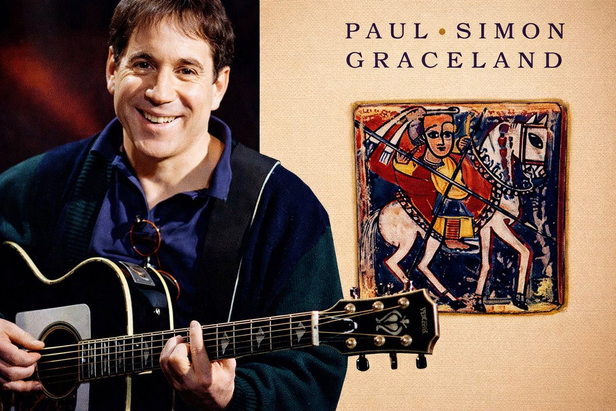 60sPsychJukebox's tweet image. February 24th 1987 - #Grammys  are presented to:  
Paul Simon's "Graceland" - Best Album  
Steve Winwood's "Higher Love" - Best Record  
Bruce Hornsby And The Range - Best New Artist  
Fats Domino is presented with a Lifetime Achievement award.