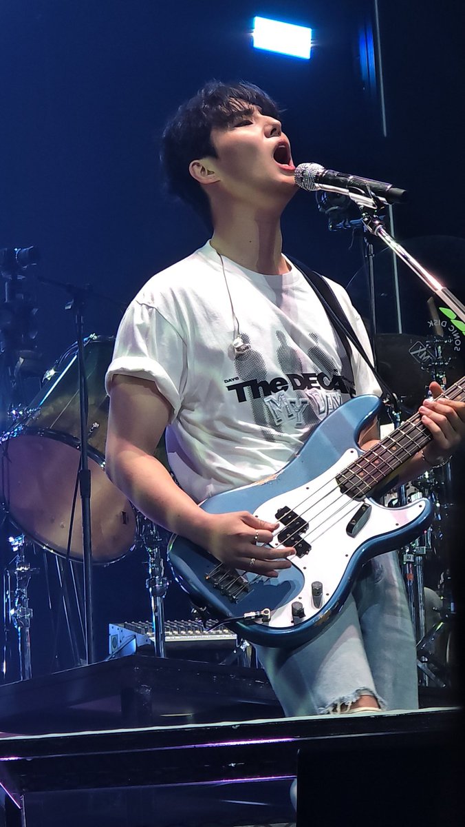bbirongyonk's tweet photo. youngk ...
#The_DECADE_MANILA
#TheDECADEinManila
#DAY6inManila https://t.co/EeqB3Ilkt8
