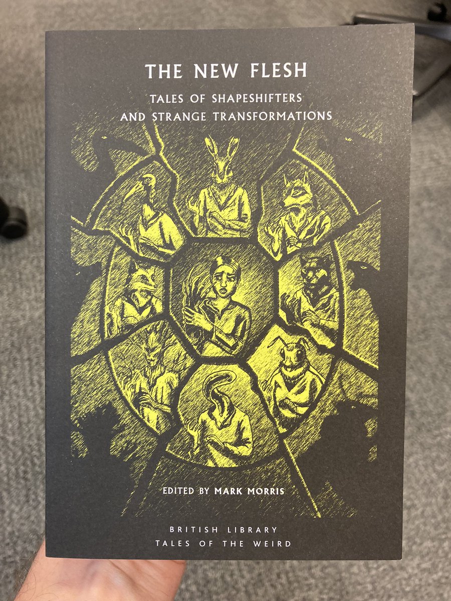 British Library Publishing tweet media