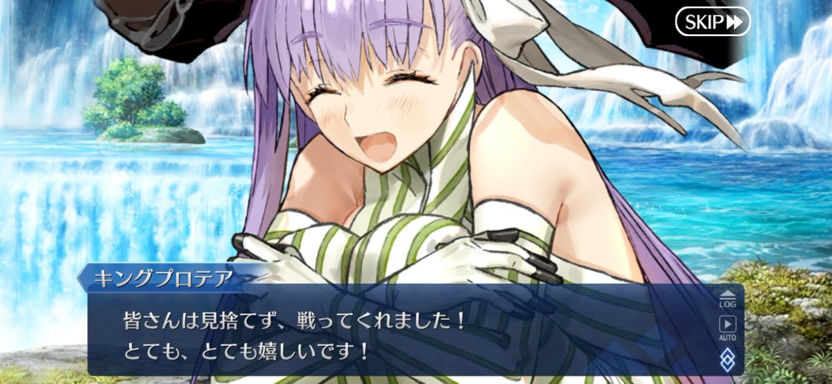 fgo_yousuke's tweet photo. ありがとうございました！

頼りになる神父と
守りたい笑顔のプロテア💖

次回2/26(木)22:30~やります

よろしくお願いします🫡 https://t.co/5BUvr70ZPQ