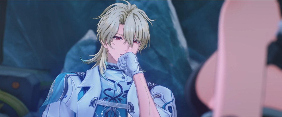 Rodd D. Rabbit (ロディック)🐰⏳ tweet media