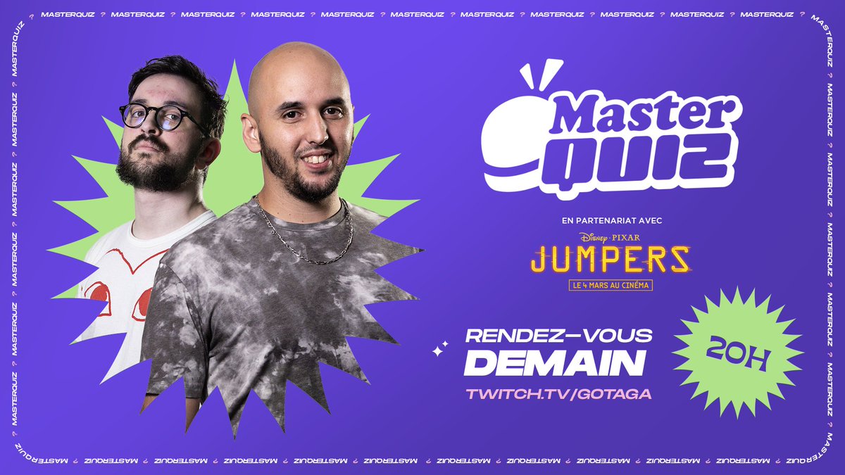 GotagaTV tweet media