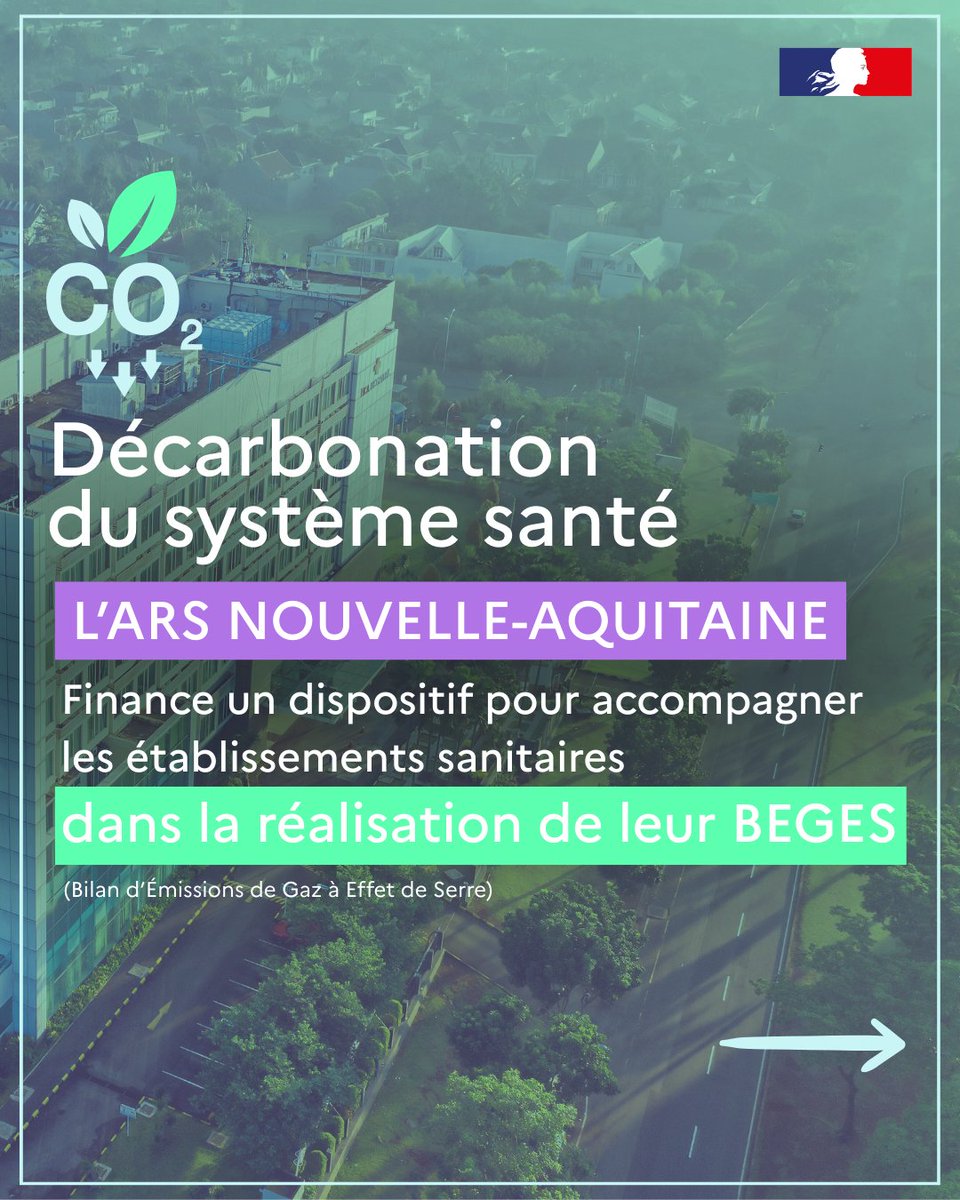 ARS Nouvelle-Aquitaine tweet media