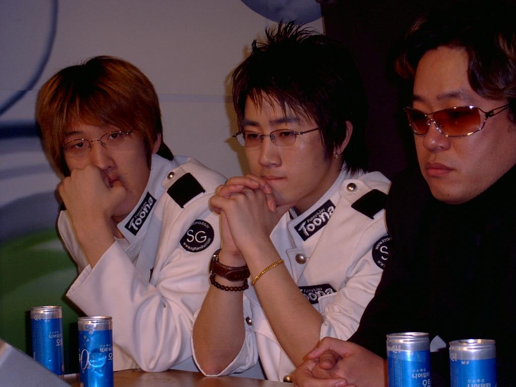 투나에는 투나만의 가오 깔이있다