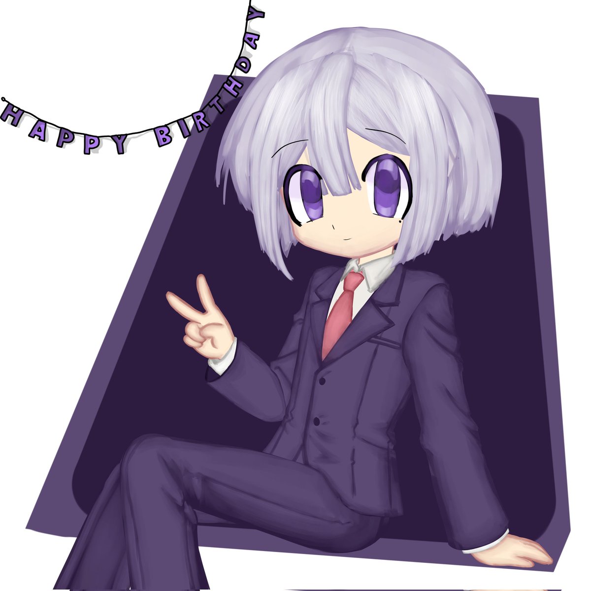 abnormalaugust's tweet photo. imagine being named art. happy bday art
#ใขใผใ่ช็็ฅญ2026 #ใขใผใ็่ช็ฅญ2026 #hamatora #ใใใใฉ https://t.co/5PiB0otR0y