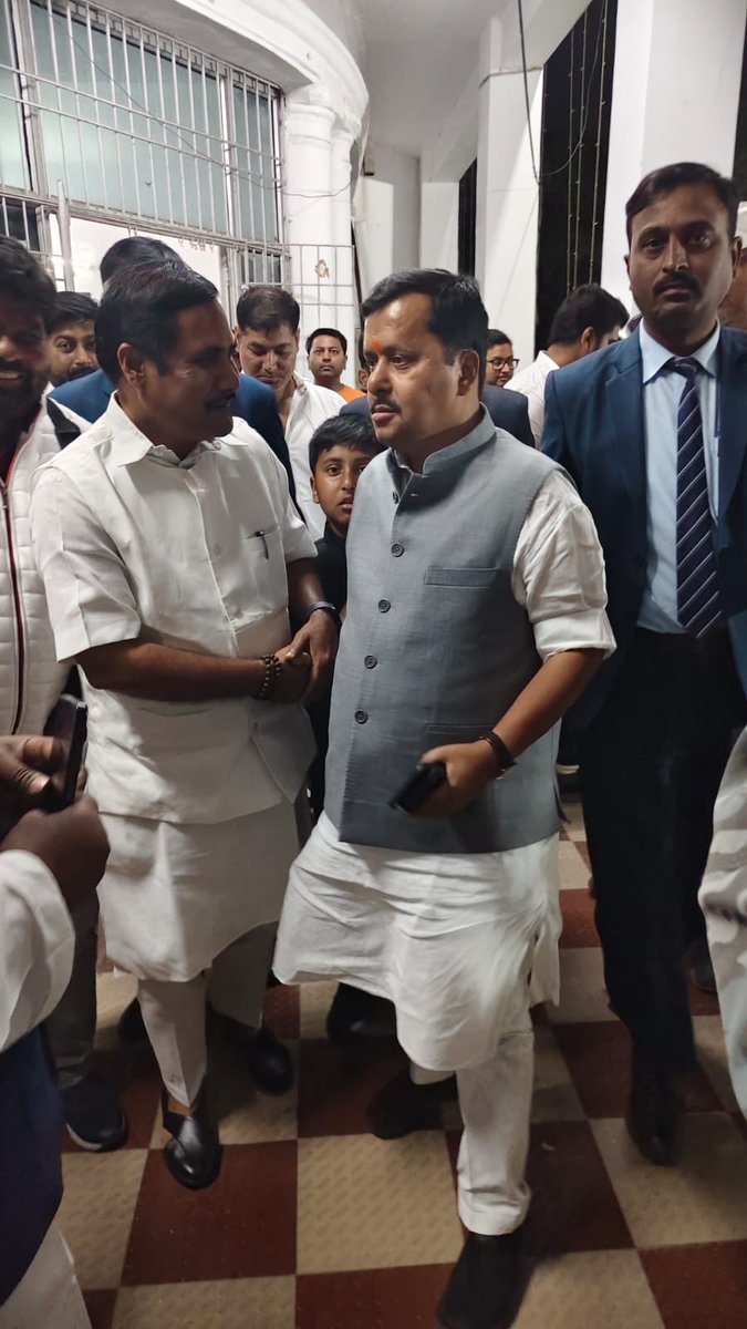 Janak Chamar tweet media