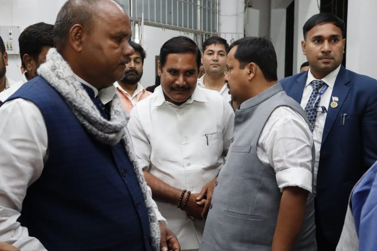 Janak Chamar tweet media