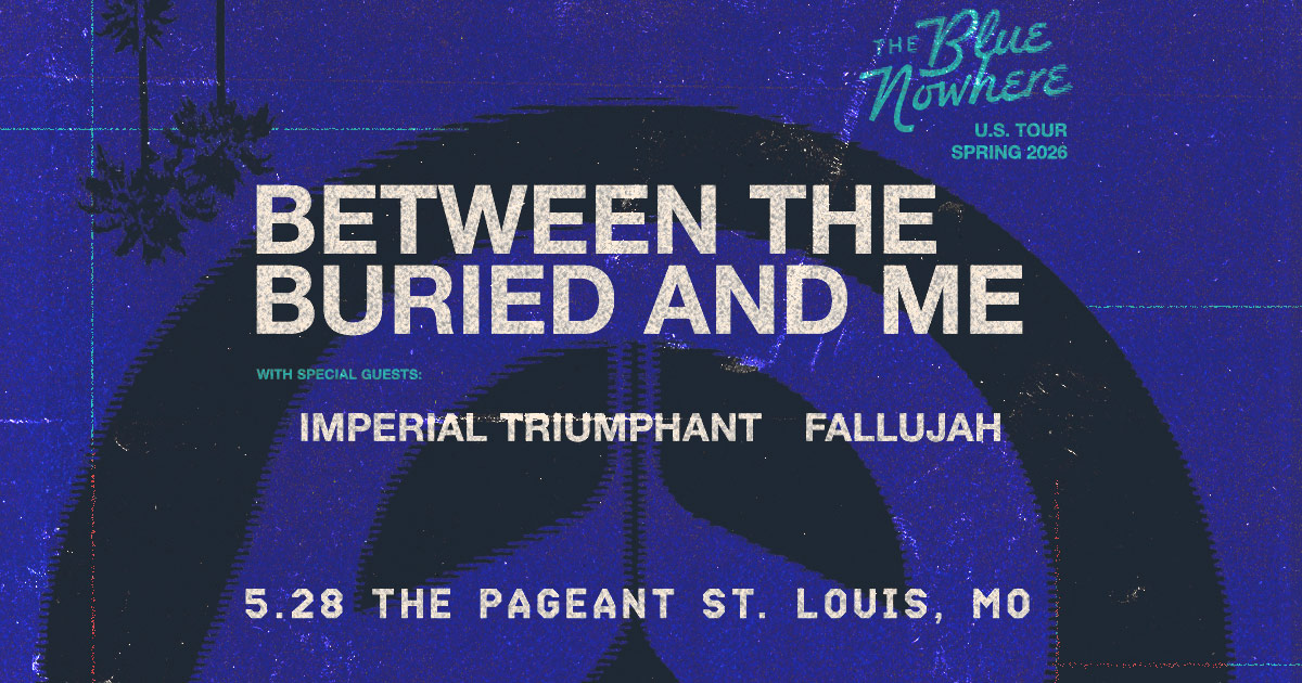 The Pageant tweet media