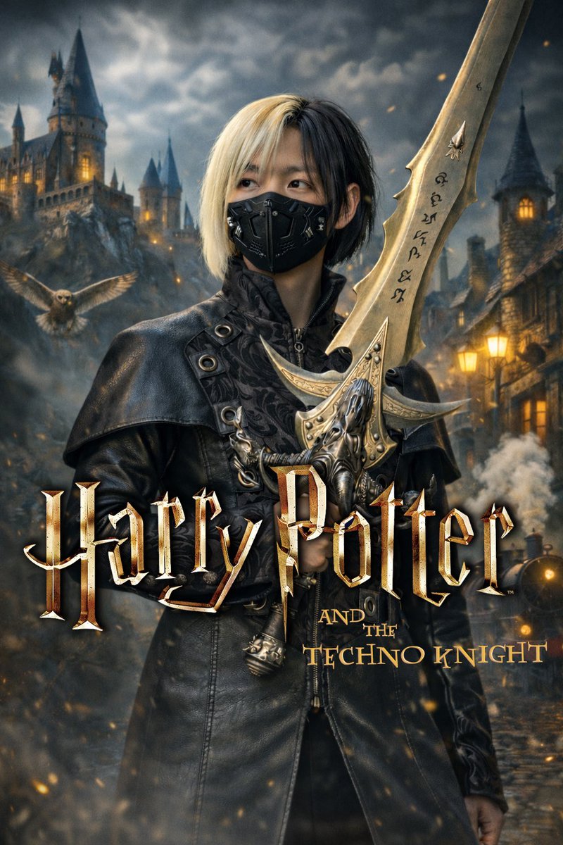 🏴‍☠️☠️⚔️ TECHNOuchi ⚔️☠️🏴‍☠️ tweet media