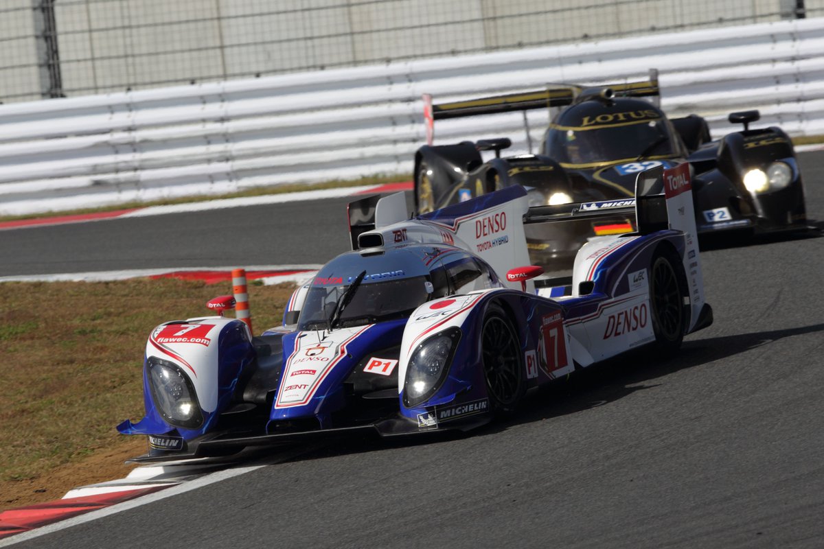 富士モータースポーツミュージアム / Fuji Motorsports Museum tweet media