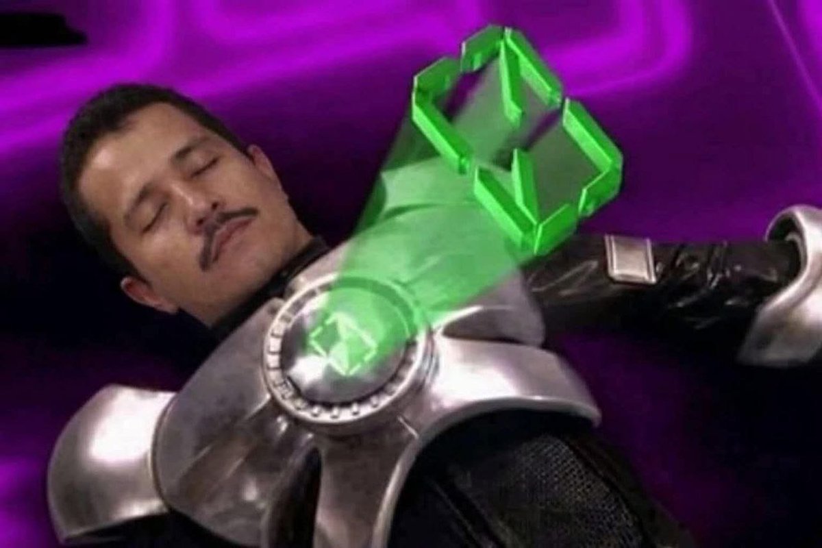 random sin ruido tweet media