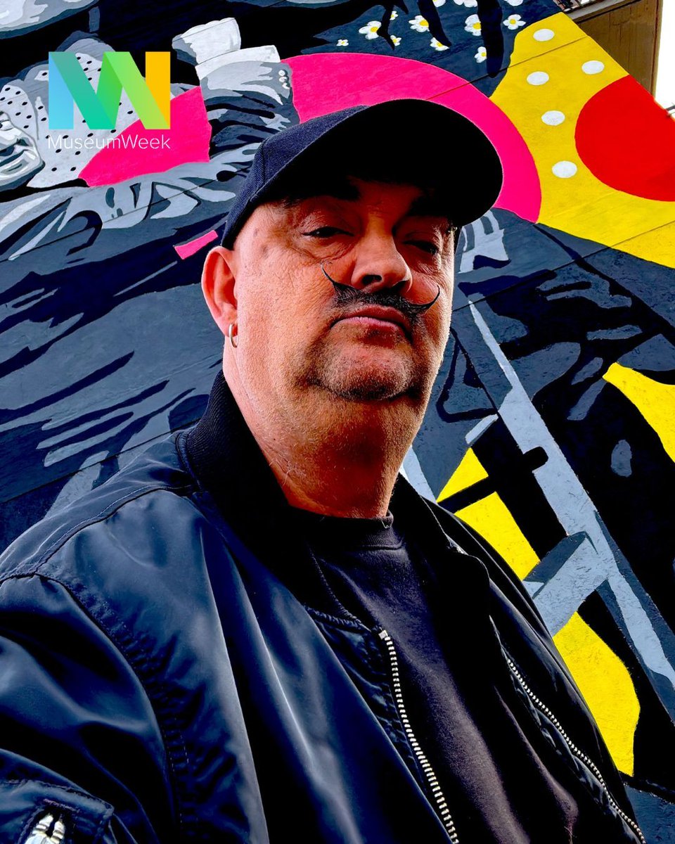 ᴍᴜsᴇᴜᴍᴡᴇᴇᴋ 🏛 tweet media