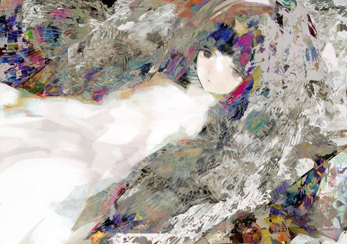塚本穴骨 tweet media