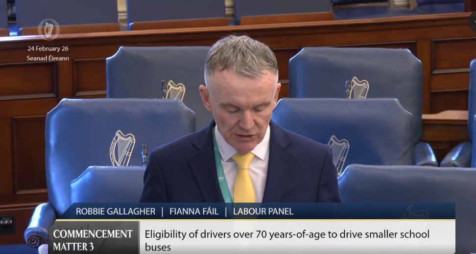 Houses of the Oireachtas - Tithe an Oireachtais tweet media