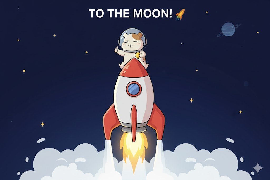 MoguonBaseCTO's tweet photo. $MOGU is ready for LIFTOFF https://t.co/bOlGJfp6Wq