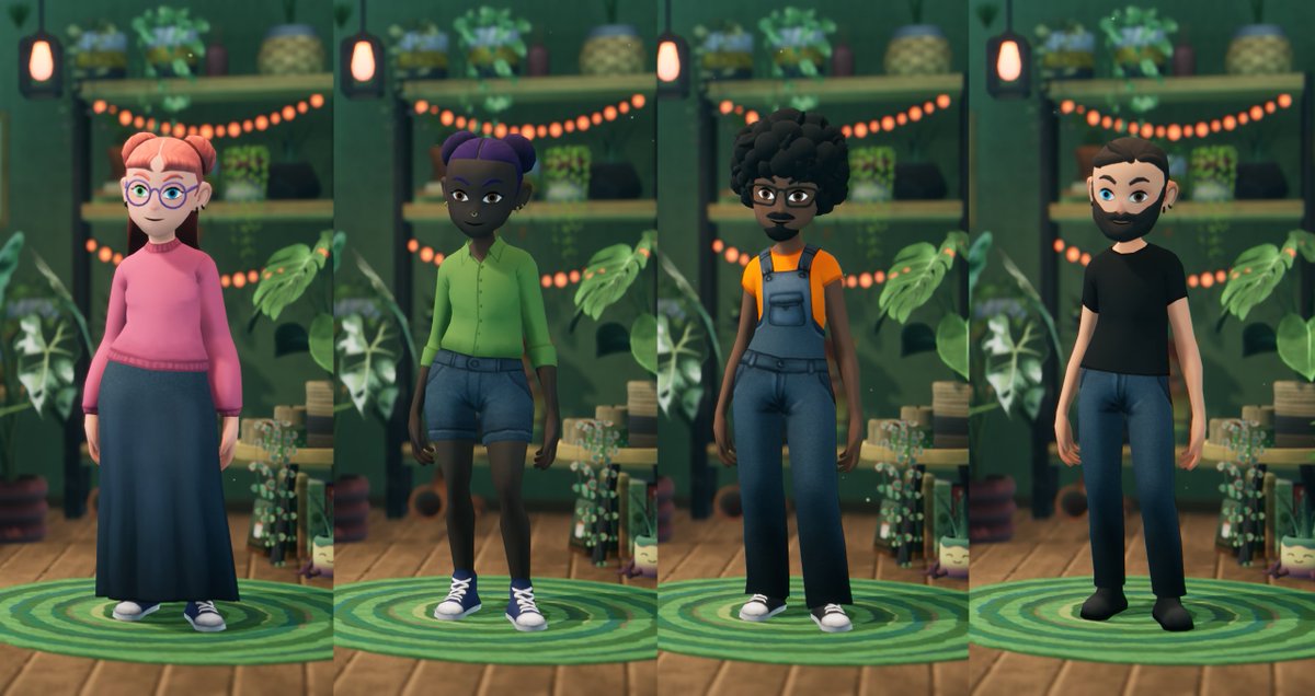 Katarzyna Kowalczuk | Leafy Corner 🍃 tweet media