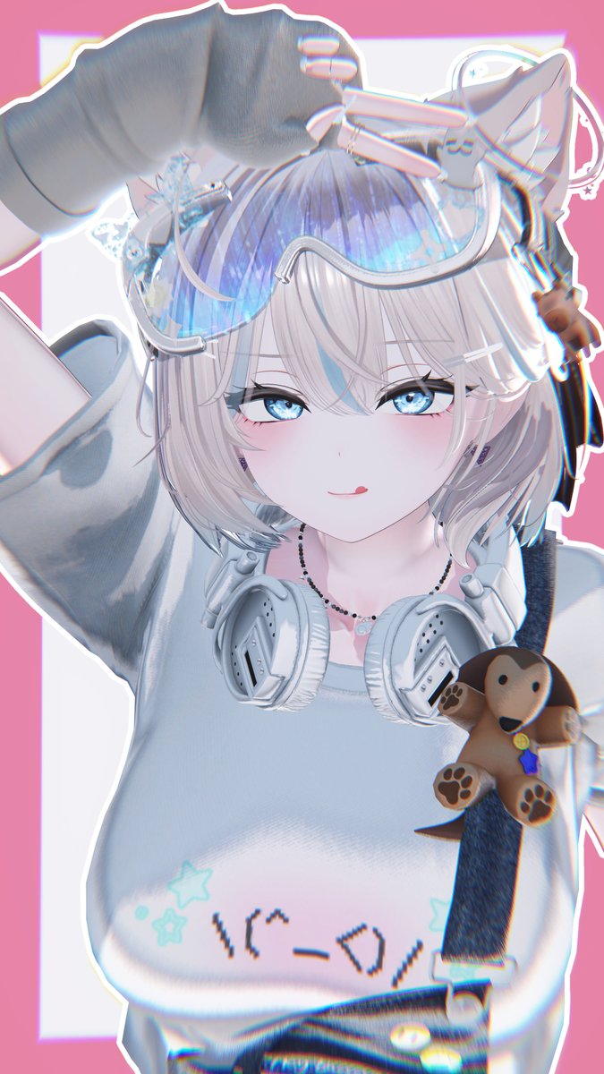 Post by POPO on X: おはよーっ✌