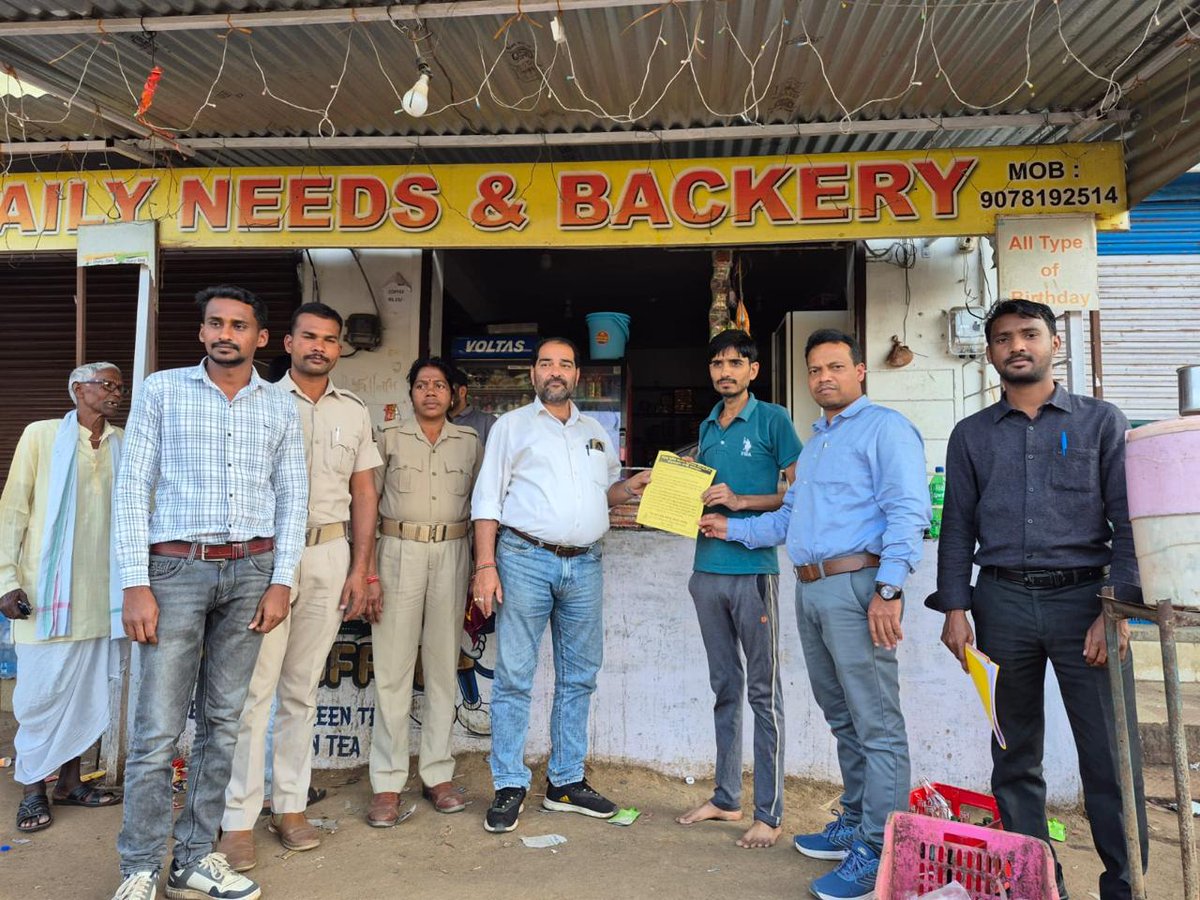 Labour & ESI Dept. Government of Odisha tweet media