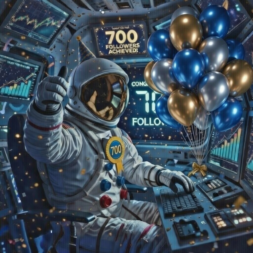 MoonWalker.Trades tweet media