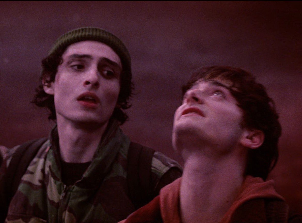 Mike Queerler, settle down