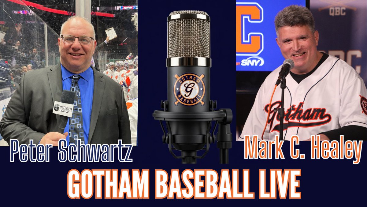 Mark C. Healey tweet media