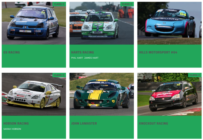 MSVT Racing tweet media