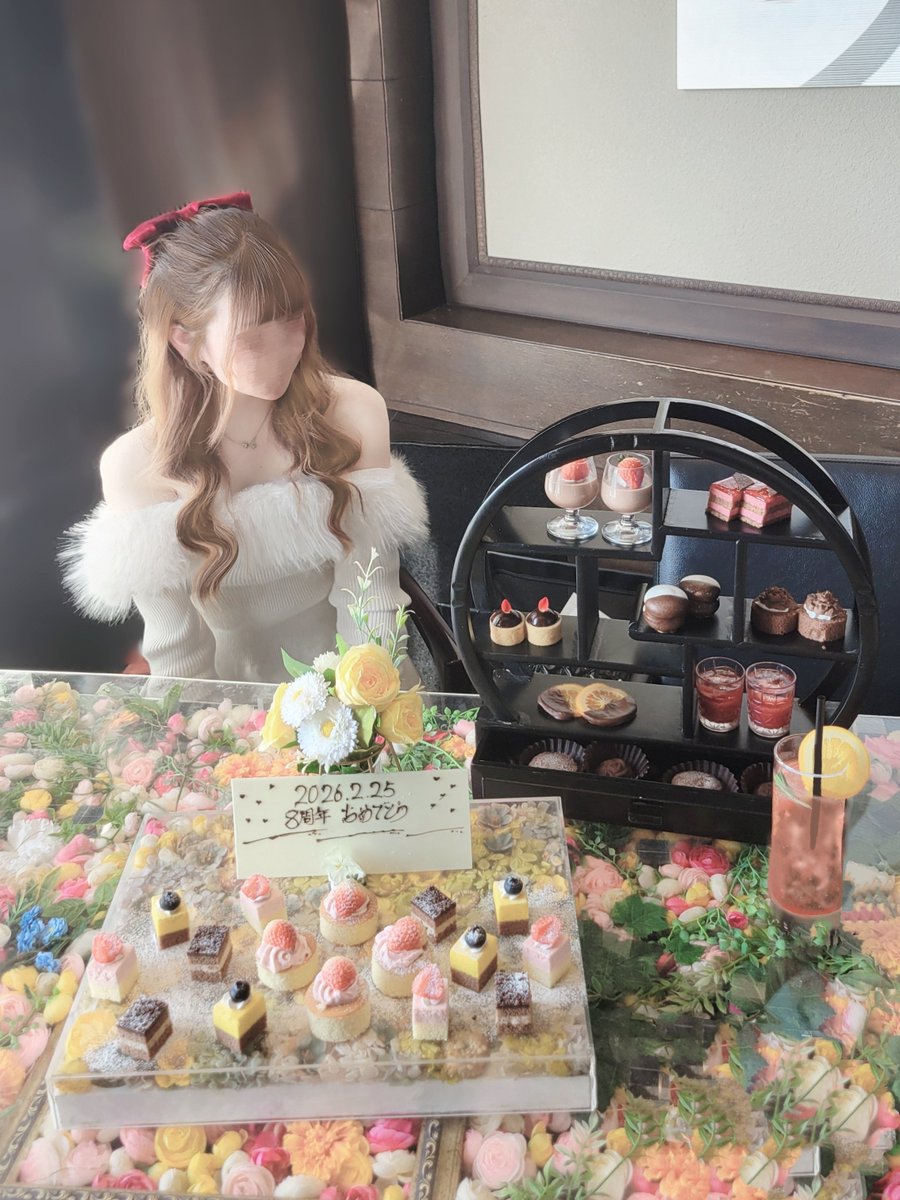 attknya_o0's tweet photo. ♦︎•♣︎•━━━━
       𝐇𝐚𝐩𝐩𝐲 𝟖𝐭𝐡 𝐀𝐧𝐧𝐢𝐯𝐞𝐫𝐬𝐚𝐫𝐲
　　　　　      　━━━━•♠︎•♥︎
 #18年組入所8周年  #真弓孟之  #伊藤篤志 https://t.co/1MVR27lNOj