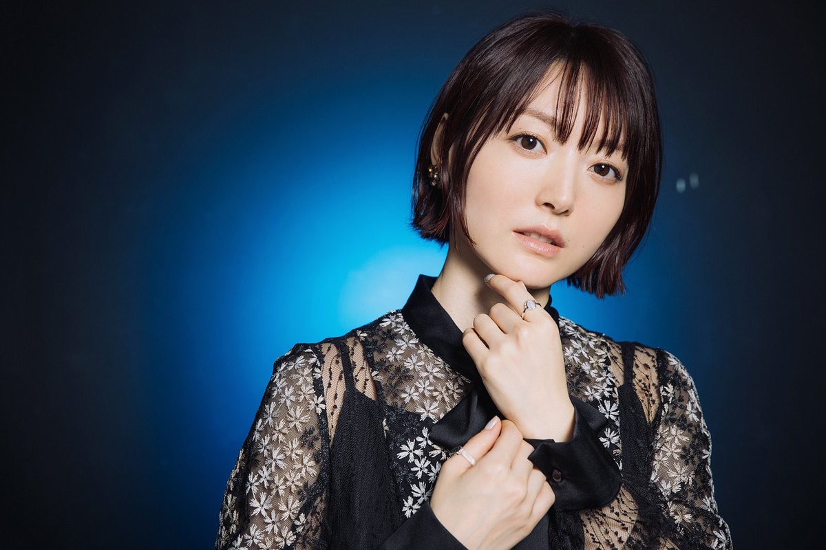 花澤香菜さん誕生日おめでとうございます！ 五等分の花嫁（中野一花