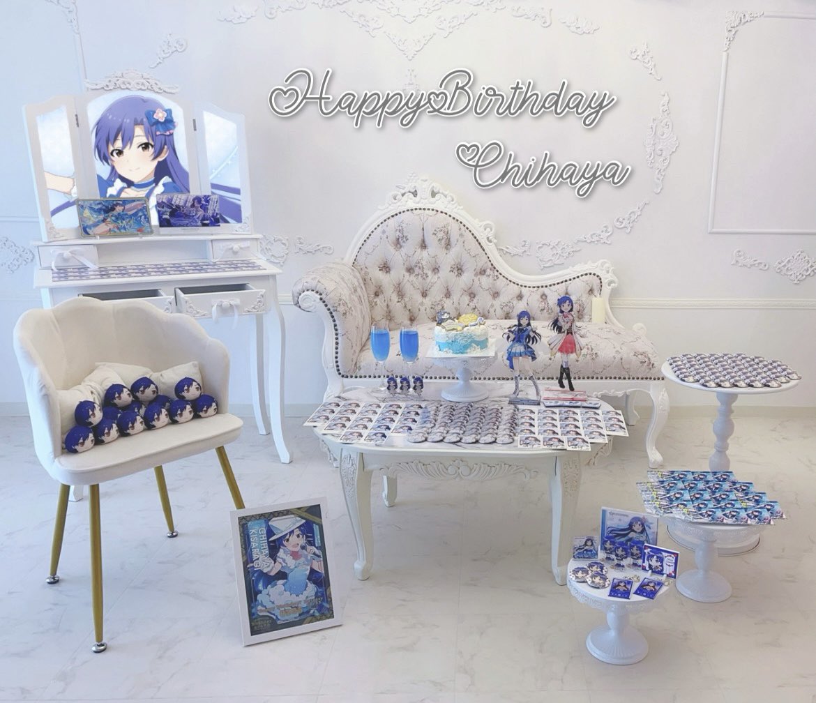 🌙💙 tweet media